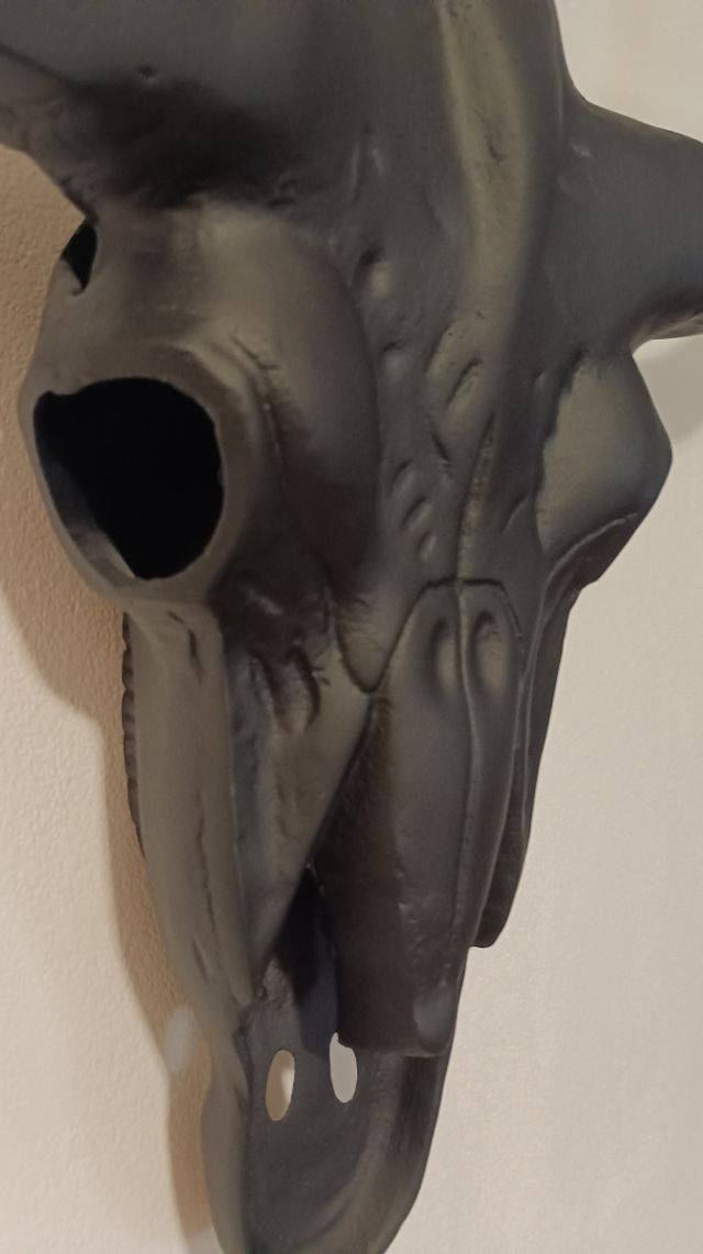 Decoración de pared.