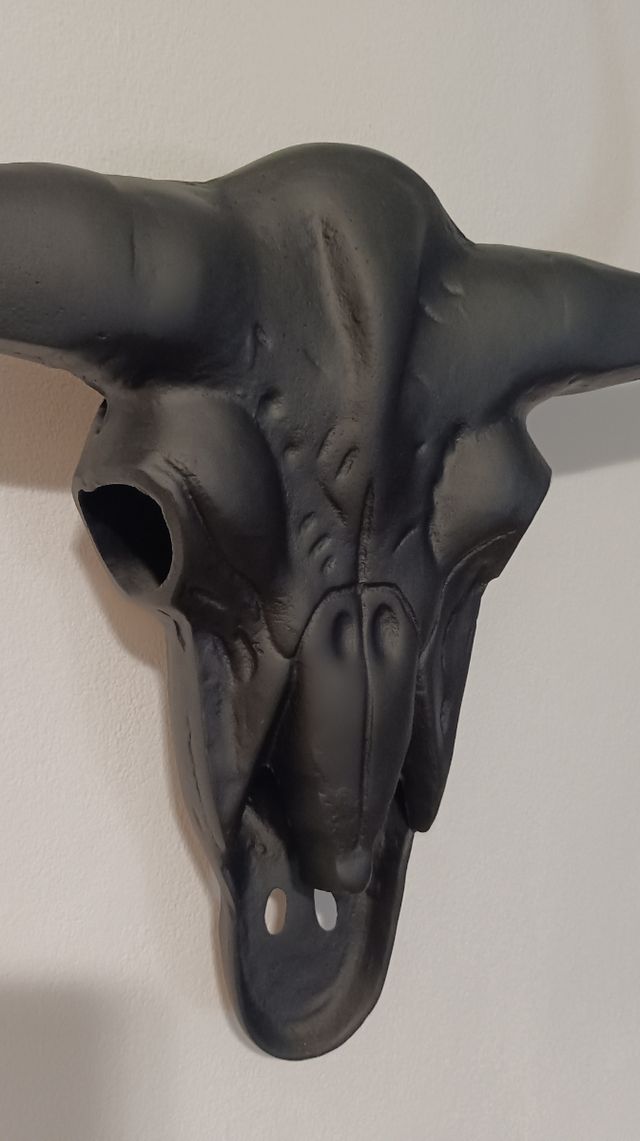 Decoración de pared.