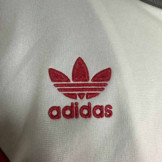 Chaqueta Adidas Liverpool 1989 1990 1991 reedición