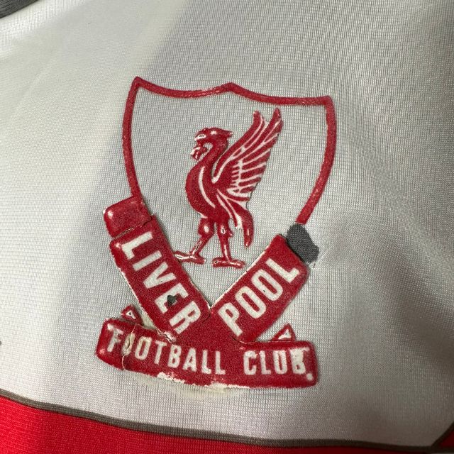 Chaqueta Adidas Liverpool 1989 1990 1991 reedición