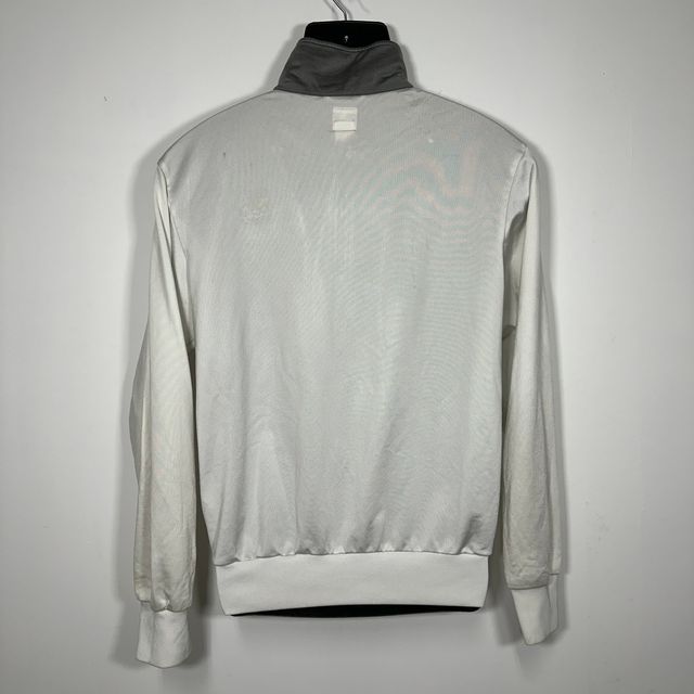 Chaqueta Adidas Liverpool 1989 1990 1991 reedición