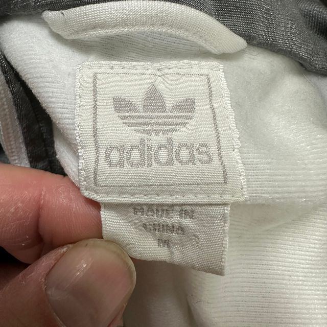 Chaqueta Adidas Liverpool 1989 1990 1991 reedición