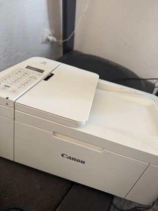 impresora canon
