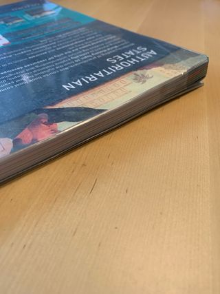 Authoritarian States: Course Companion (Ib Dipl...
