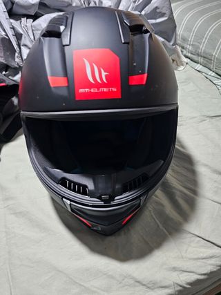 Casco MT Helmets Stinger