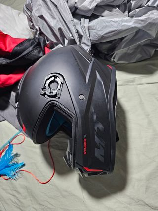 Casco MT Helmets Stinger