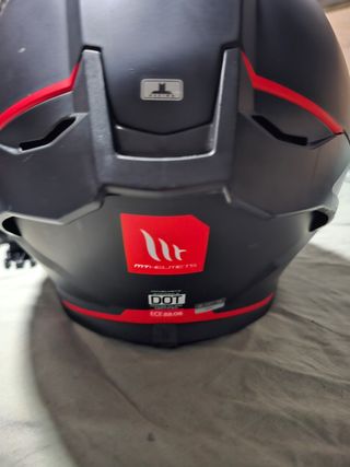 Casco MT Helmets Stinger
