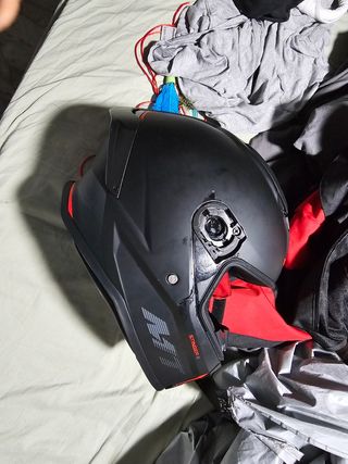 Casco MT Helmets Stinger