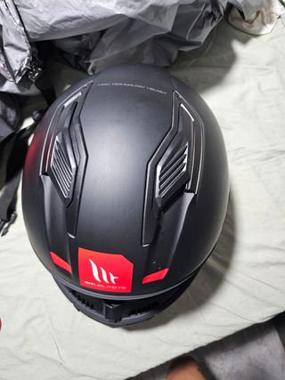 Casco MT Helmets Stinger