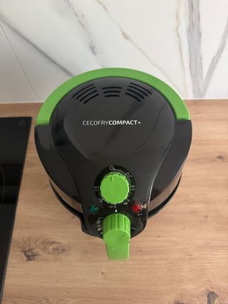 Cecofry Compact Freidora de aire