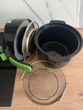 Cecofry Compact Freidora de aire