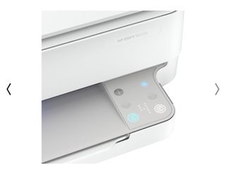 Stampante HP Envy 6022e - Bianca