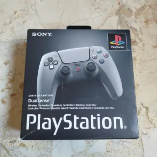 Controller wireless DualSense® – Edizione limitata
