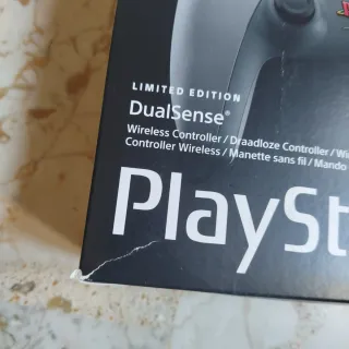 Controller wireless DualSense® – Edizione limitata