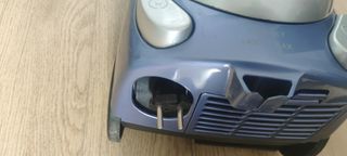 Aspirador Bluesky - sin bolsa