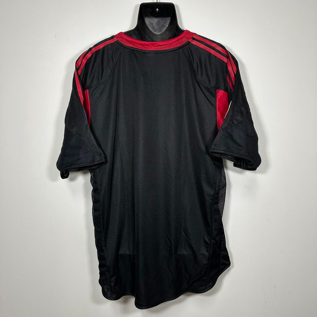 Camiseta Adidas Bayern Munich Champions Firmada 