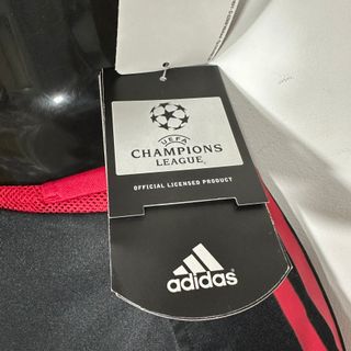 Camiseta Adidas Bayern Munich Champions Firmada