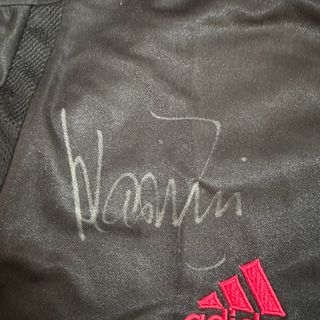 Camiseta Adidas Bayern Munich Champions Firmada