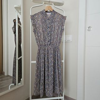 Lote 4 vestidos SusiSweetdress