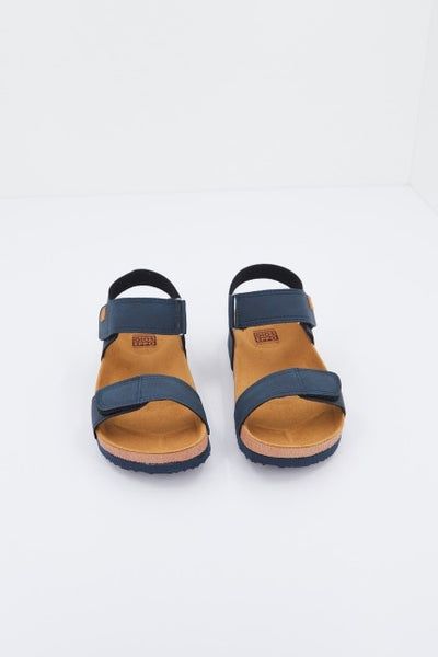 NUEVO: Sandalias Giossepo nuevas