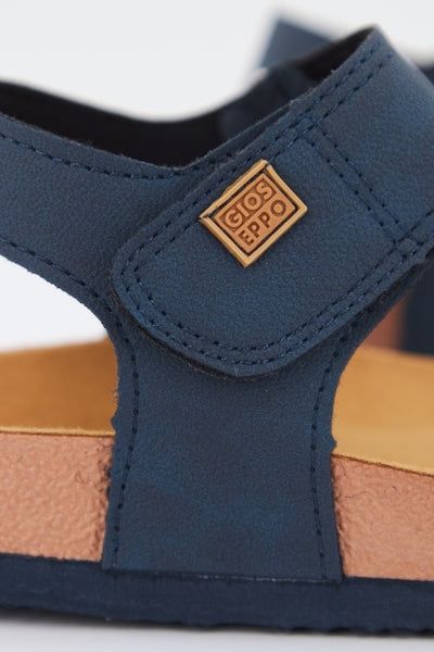 NUEVO: Sandalias Giossepo nuevas