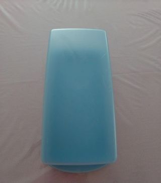 Contenitore Tupperware per Pane o plum cake 