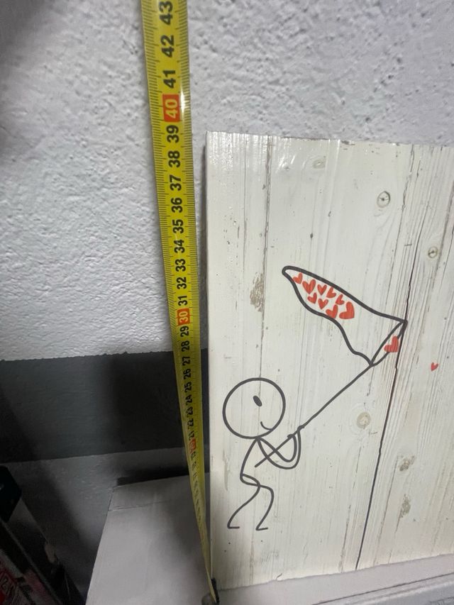 2 Cuadros Decorativos - Pareja Enamorada