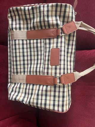 Juego maletas viaje: maleta, bolsa & neceser