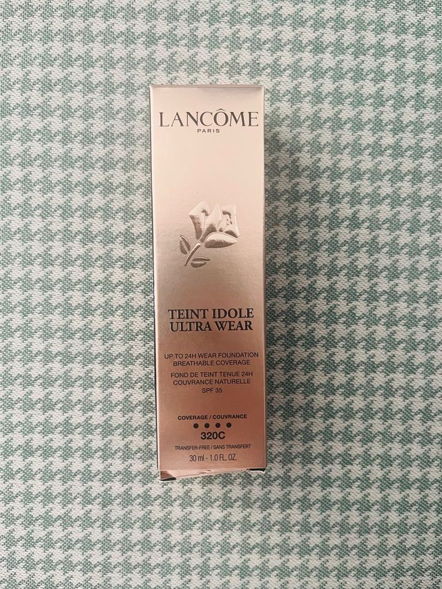 Lancôme Teint Idole Ultra Wear 320C