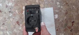 Inversor Green Cell 500W - NUEVO