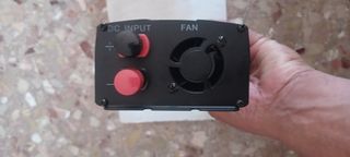 Inversor Green Cell 500W - NUEVO