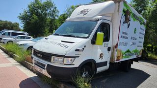 Iveco Daily 2003