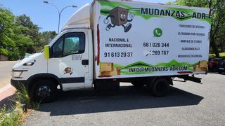 Iveco Daily 2003