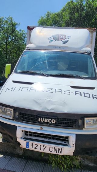 Iveco Daily 2003
