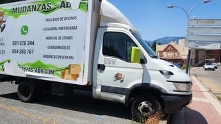 Iveco Daily 2003
