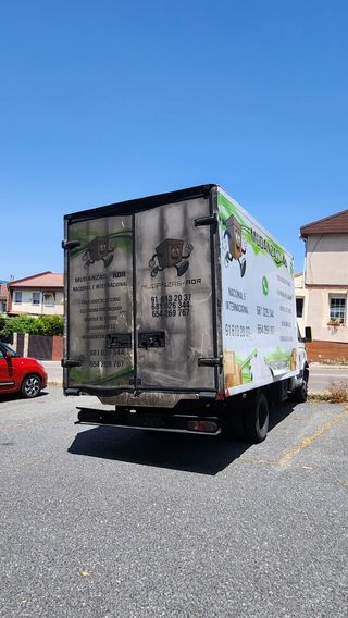 Iveco Daily 2003