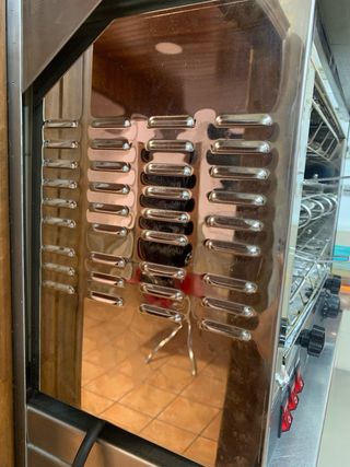 Tostador Lacor