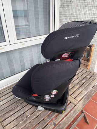 Silla coche Bebé Confort