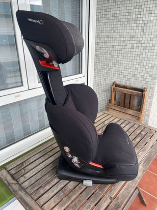 Silla coche Bebé Confort