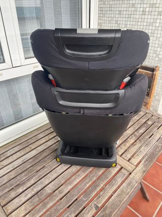 Silla coche Bebé Confort
