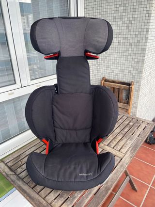 Silla coche Bebé Confort