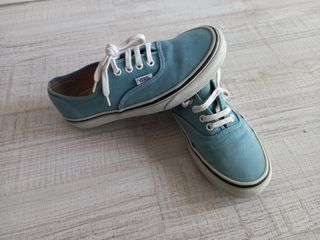 Zapatillas VANS  Mujer 38
