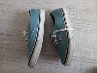 Zapatillas VANS  Mujer 38