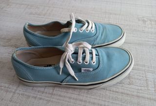 Zapatillas VANS  Mujer 38