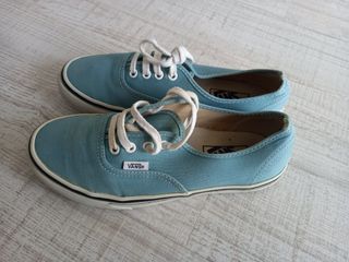 Zapatillas VANS  Mujer 38