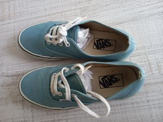 Zapatillas VANS  Mujer 38