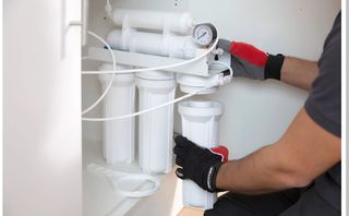Fontanero Profesional - Reparaciones Barcelona 
