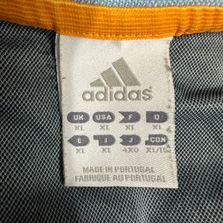 Camiseta Adidas Madrid Roberto Carlos 2003 2004