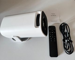 Proyector Android 11 Portátil