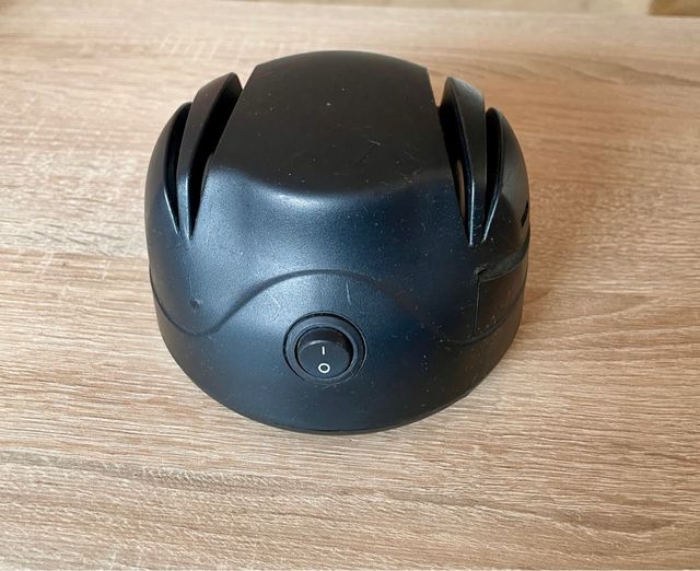 Afilador cuchillos eléctrico Smartool KS-0601